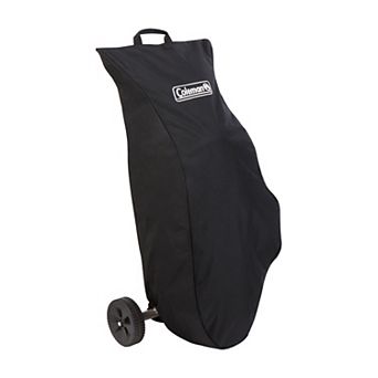 Coleman® RoadTrip Stand-Up Grill Rolling Case