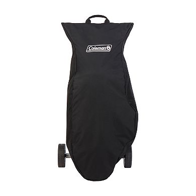 Coleman® RoadTrip Stand-Up Grill Rolling Case