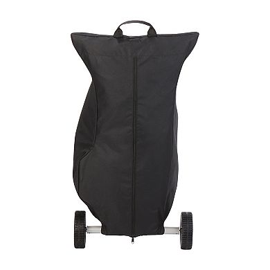 Coleman® RoadTrip Stand-Up Grill Rolling Case