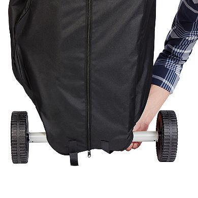 Coleman® RoadTrip Stand-Up Grill Rolling Case