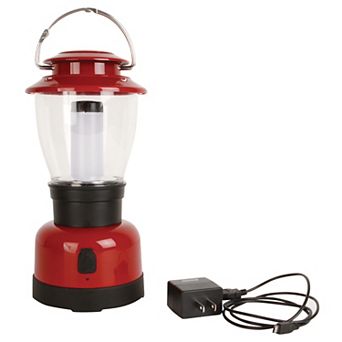 Coleman® 400-Lumen Classic Rechargeable LED Lantern