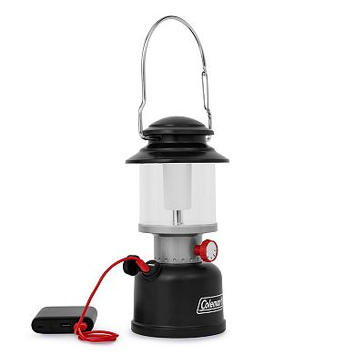 Coleman® Classic Recharge 800 Lumens LED Lantern