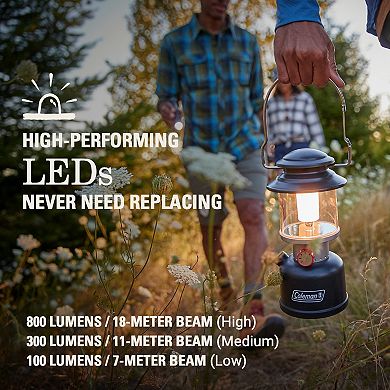 Coleman® Classic Recharge 800 Lumens LED Lantern