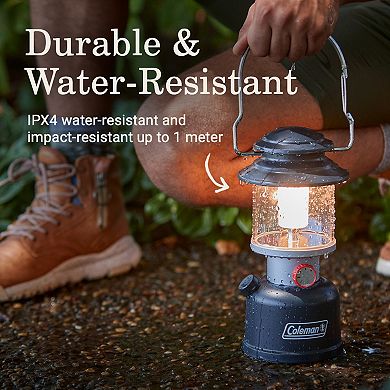 Coleman® Classic Recharge 800 Lumens LED Lantern