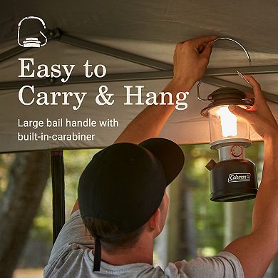 Coleman® Classic Recharge 800 Lumens LED Lantern
