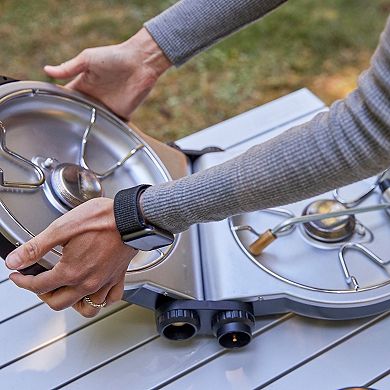 Coleman® Fold N Go™ Propane Camping Stove
