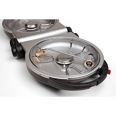 Coleman® Fold N Go™ Propane Camping Stove