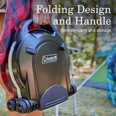 Coleman® Fold N Go™ Propane Camping Stove