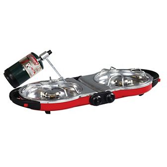 Coleman® Fold N Go™ Propane Camping Stove