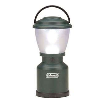 Coleman® 4D Water-Resistant LED Camp Lantern