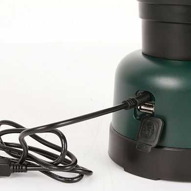 Coleman® 400-Lumens Rugged Rechargeable LED Lantern