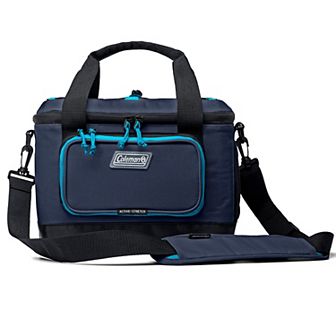Coleman® XPAND 16-Can Softside Cooler