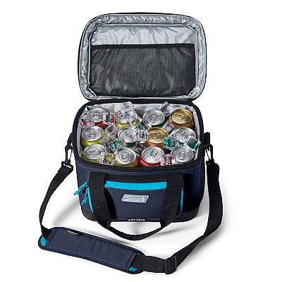 Coleman® XPAND 16-Can Softside Cooler