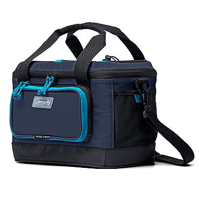 Coleman® XPAND 16-Can Softside Cooler