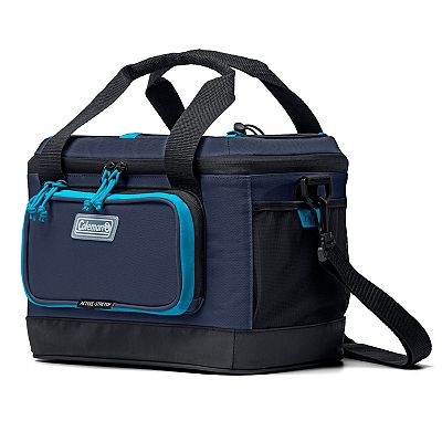 Coleman® XPAND 16-Can Softside Cooler