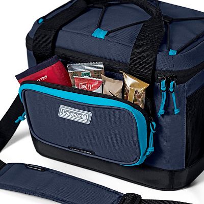 Coleman® XPAND 16-Can Softside Cooler