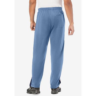KingSize Men's Big & Tall Power Pants