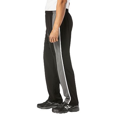 KingSize Men's Big & Tall Power Pants