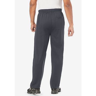 KingSize Men's Big & Tall Power Pants