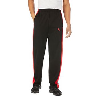 KingSize Men's Big & Tall Power Pants