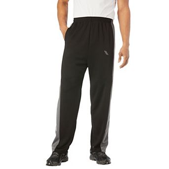 KingSize Men's Big & Tall Power Pants