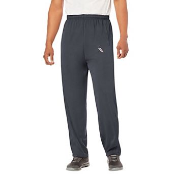 KingSize Men's Big & Tall Power Pants