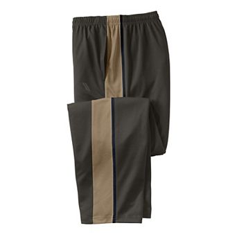 KingSize Men's Big & Tall Power Pants