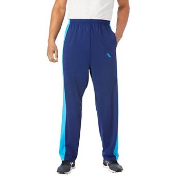KingSize Men's Big & Tall Power Pants