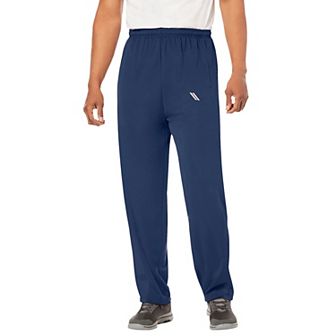 KingSize Men's Big & Tall Power Pants