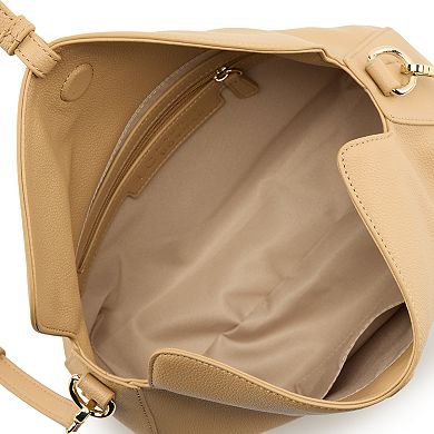 LC Lauren Conrad Natasha Crossbody Bag