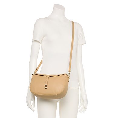 LC Lauren Conrad Natasha Crossbody Bag