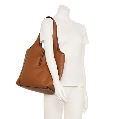 LC Lauren Conrad Sienna Tie Tote Bag