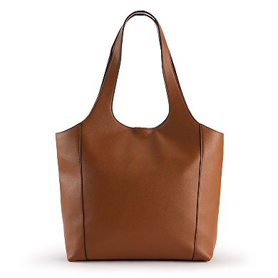 LC Lauren Conrad Sienna Tie Tote Bag