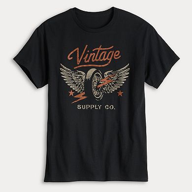 Men's Vintage Supply Co. Graphic Tee