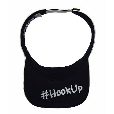 Open Top Fishing Visor