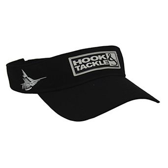 Open Top Fishing Visor