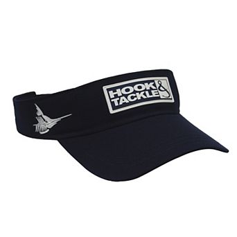 Open Top Fishing Visor