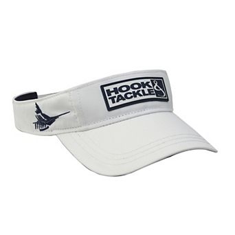 Open Top Fishing Visor