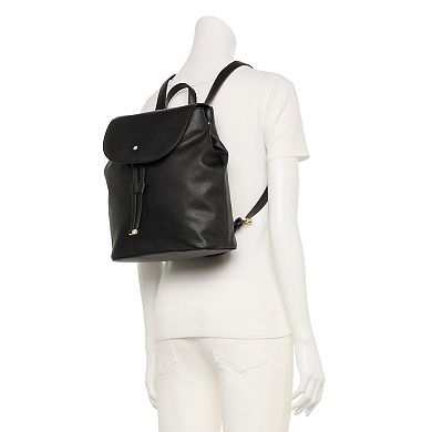 LC Lauren Conrad Addison Soft Essential Backpack
