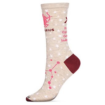 Sagittarius Zodiac Sign Crew