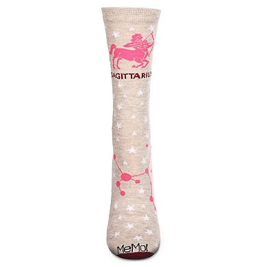 Sagittarius Zodiac Sign Crew