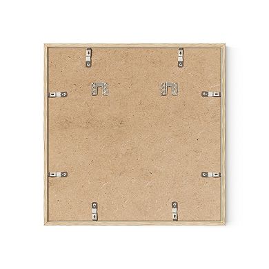 Haus and Hues Oak Picture Frame