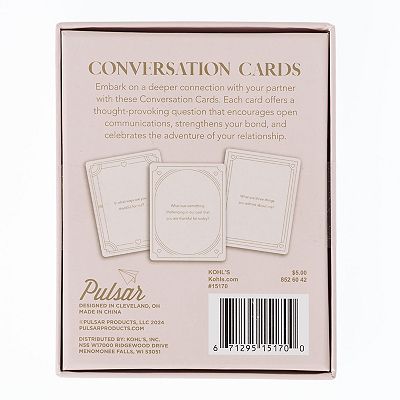 tonight's conversation cards - first dates edition THE AND} First Date Bundle – The Skin Deep