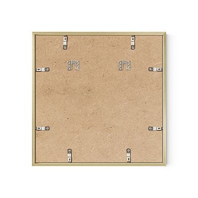 Haus and Hues Metal Picture Frame