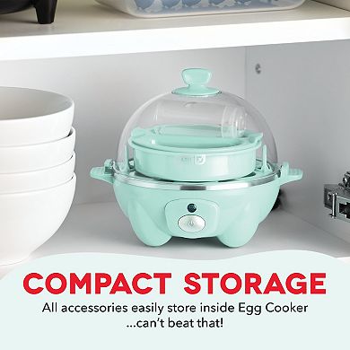Dash Rapid 7 Egg Cooker