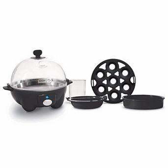 Dash Rapid 7 Egg Cooker
