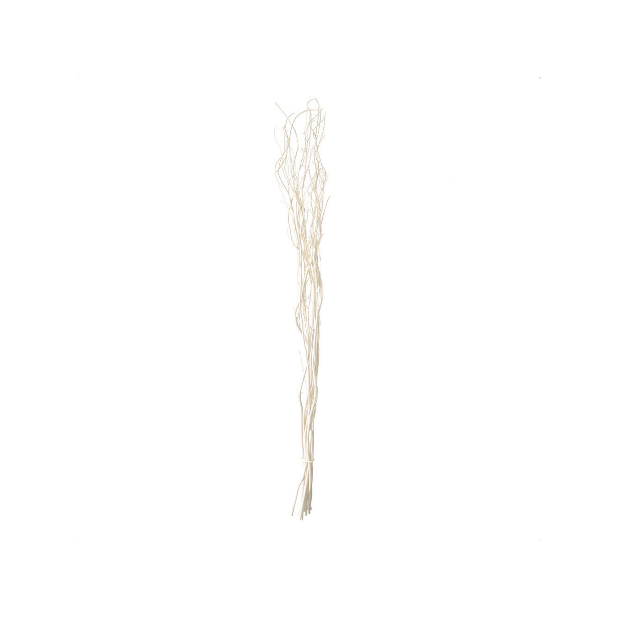 Sullivans 48-in. White Stick Bundle