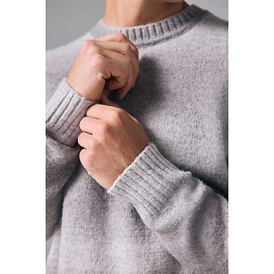 Men's NEXT Ombre Stripe Crew Sweater