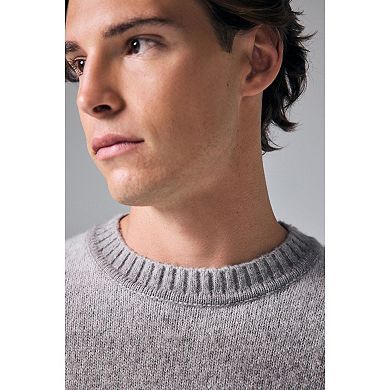 Men's NEXT Ombre Stripe Crew Sweater