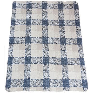 Discover Europe - Made In Portugal The Cotton Edition Throw Blanket